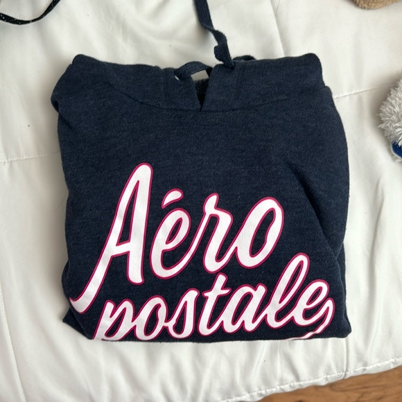 Aeropostale Hoodie - Picture 1 of 3